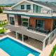 Villa Galaksi Vens 1 in Fethiye