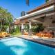 Kupu-Kupu Villa by iBali Management