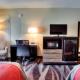 The Beaucatcher, a Boutique Motel, Ашвилл (фото 10)