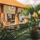 Amazing View - Big Pool and Garden - 2BDR Villa with Private Pool in CANGGU, Kerobokan - Photo 8