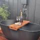 Bach22 Rustic Romantic getaway, Te Puna