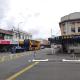 MT Eden home at commercial food street, Auckland - Fotografie 3