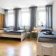 KU03 Apartment Monteurswohnung in Kasendorf bei Kulmbach, Bayreuth, Bamberg, Kasendorf - Photo 6