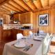 Chalet Vaffier - Happy Rentals Chamonix-Mont-Blanc - Photo 4