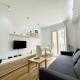 Apartamento Sweet Capuchinos, Malaga - Zdjęcie 4