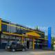Central Guest House 2 & Bar RedPartner