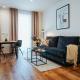 Apartmány Dog in Dock, Veselí nad Moravou