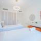 JBR Amwaj 4 , Upgraded Sea and Ain Dubai Views, 2m walk to Beach By Gardenia Suitse, Dubaï - Photo 8