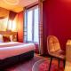 Hotel Ariane Montparnasse by Patrick Hayat, Paris - Foto 1