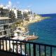 Attard Seafront Apartment 6 in Marsalforn Żebbuġ - Photo 9