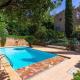 La Mandarine, Le Rayol-Canadel-sur-Mer