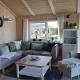 Ferienhaus Deichglück direkt an der Nordsee, Wesselburenerkoog - Foto 2