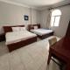 H&H Dream, Hurghada