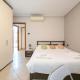 Penthouse in Milan - 2 terraces and Netflix, Milán - Fotografie 7