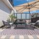 Penthouse in Milan - 2 terraces and Netflix, Milán - Fotografie 2