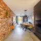 Loft House by Perłowa Przystań Rent Kołobrzeg - Foto 8