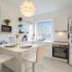 Apt-CLOSE TO CITY COPENHAGEN -NEAR AIRPORT-METRO-BEACH, Copenhague - Foto 5