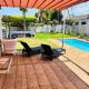 Private garden guest house, Кейптаун - Фото 6