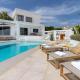 Villa Jupiter by Abahana Villas Benissa - Fotografie 2