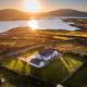 Idyllic, 5 Star Family Home with Panoramic Views, Kinvara on the Wild Atlantic Way, Kinvara - Fotografie 1