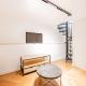 New Duplex 4Pers#Porte Maillot#Porte Champerret, Paris - Foto 9