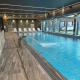 Blue Mare Dubai Kasprowicza 20B, FREE Pool, Sauna, Parking, Fitness