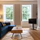 Park View Ground Floor 1 Bed Apt, Bath - Photo 1