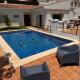 Villa Gracia, Mijas