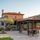 Luxury House with huge garden - Near Mavra Volia Beach, Emporeios (fotografie 3)