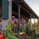 Luxury House with huge garden - Near Mavra Volia Beach, Emporeios (fotografie 4)
