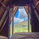 Pinggan glamping ground, Gretek (Foto 9)