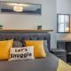 WhiskAwayStays - Foregate Street - Apartment 2 Worcester - Photo 4