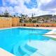 Nice Apartment with Swimmingpool, Wifi and Free Parking in Arguineguin Arguineguín - Fotografie 1