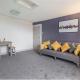 WhiskAwayStays - Foregate Street - Apartment 5, Worcester (photo 8)