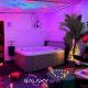 GALAXY SPA - Suite Jupiter Jacuzzi Privatif Champigneulles - Photo 5