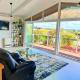 Delight in Birch-Lake View Holiday Home Taupo - Foto 4