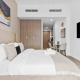 Waves - Azizi Riviera Building 25 Cozy Studio With Balcony, Dubai - Photo 5
