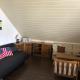 Big apartment, 72m2, nature paradise, swiming pool, table tennis, therme, Reith (foto 4)