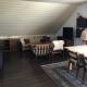 Big apartment, 72m2, nature paradise, swiming pool, table tennis, therme, Reith (foto 7)