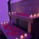 GALAXY SPA - Suite Venus Jacuzzi et Sauna Privatif Champigneulles - Фото 10