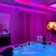 GALAXY SPA - Suite Venus Jacuzzi et Sauna Privatif Champigneulles - Фото 1