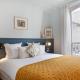 Paris Home Collection Serviced Apartments in Opéra - Rue Saint-Lazare, Paris - Foto 8