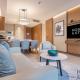 Luxurious 2 Bedroom in Address Opera Downtown, Dubaj - Fotografie 4