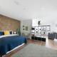 Manor House Studios By Morethanstays, Londýn - Fotografie 8