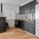Architectural apartment near Bastille & the Marais, Paris - Foto 5