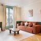 Paris Home Collection Serviced Apartments in Opéra - Rue Saint-Lazare, Paris - Foto 5