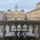 Grand Balcon Place des Terreaux Lyon - Fotografie 1