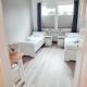 Zweibettzimmer Grau in zentraler Lage, Bremen - Photo 1