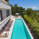 Ibiza Town Modern Villa Sleeps 10 Таламанка - Фото 8