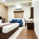 Hotel Nova Shapar, Rabda - Foto 10